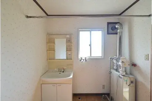 1LDK Property Kuroishi City Aomori Prefecture (16)