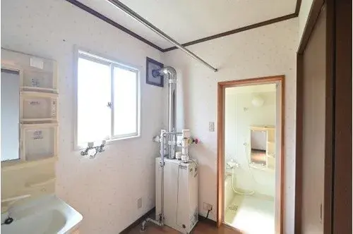 1LDK Property Kuroishi City Aomori Prefecture (17)