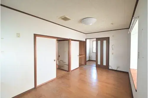 1LDK Property Kuroishi City Aomori Prefecture (3)