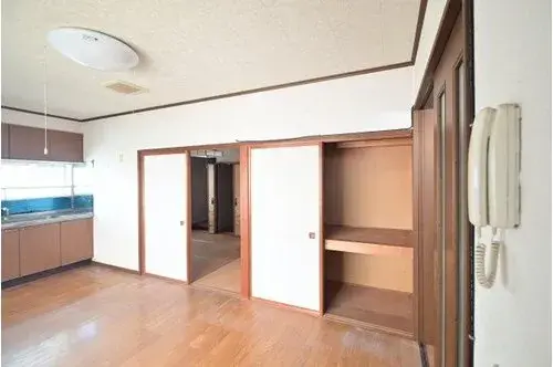 1LDK Property Kuroishi City Aomori Prefecture (4)