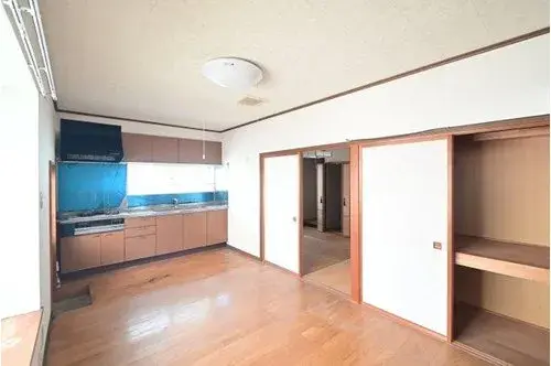 1LDK Property Kuroishi City Aomori Prefecture (5)