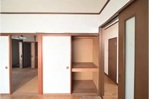 1LDK Property Kuroishi City Aomori Prefecture (6)