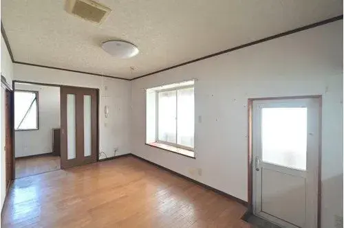 1LDK Property Kuroishi City Aomori Prefecture (8)