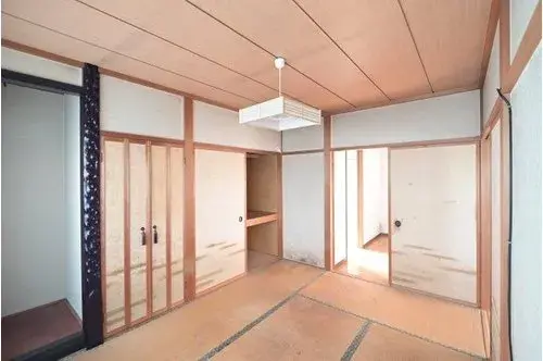 1LDK Property Kuroishi City Aomori Prefecture (9)