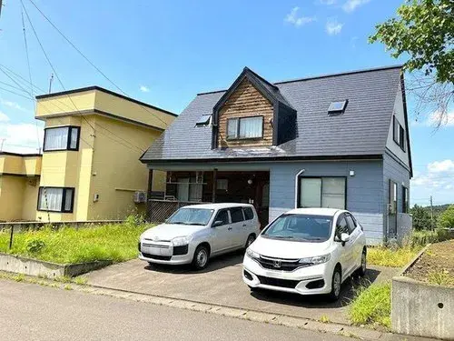 Akiya in Aomori