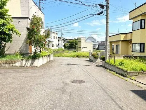 4LDK Property Aomori City Aomori Prefecture (2)