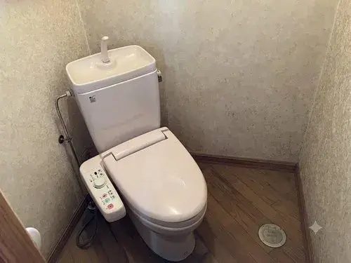 4LDK Property Aomori City Aomori Prefecture (10)
