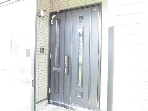 Akiya in Aomori