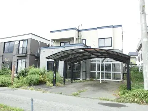 Propriété 5LDK+S Ville de Hirosaki Préfecture d'Aomori (2)