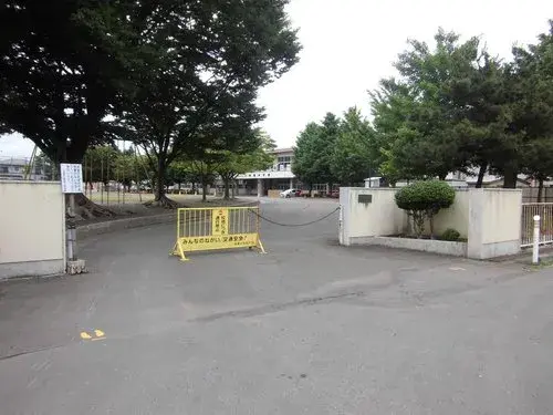 Propriété 5LDK+S Ville de Hirosaki Préfecture d'Aomori (18)