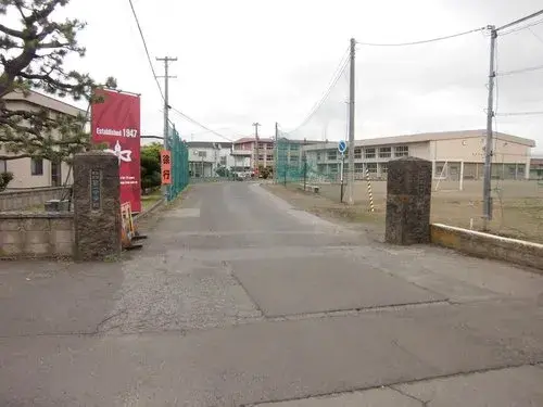 Propriété 5LDK+S Ville de Hirosaki Préfecture d'Aomori (19)