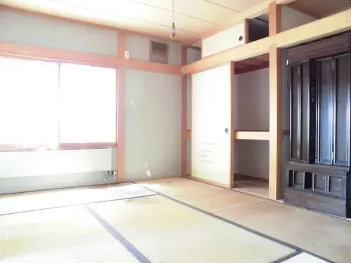 Propriété 5LDK+S Ville de Hirosaki Préfecture d'Aomori (6)
