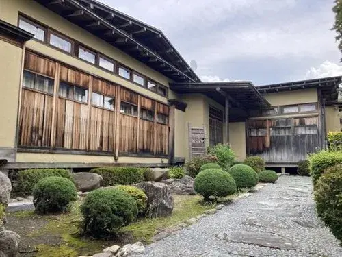 Akiya in Aomori