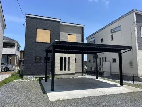 Akiya in Aomori