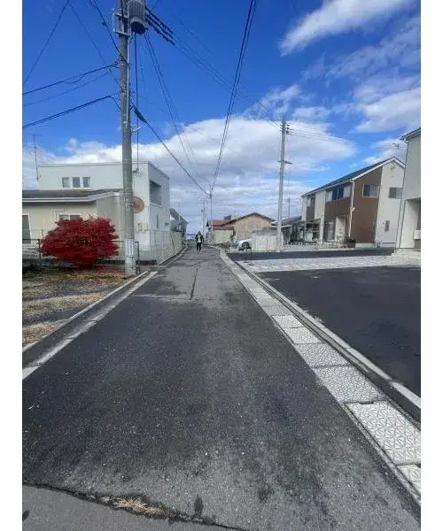 Bien immobilier 3LDK+S, Ville de Hachinohe, Préfecture d'Aomori (3)