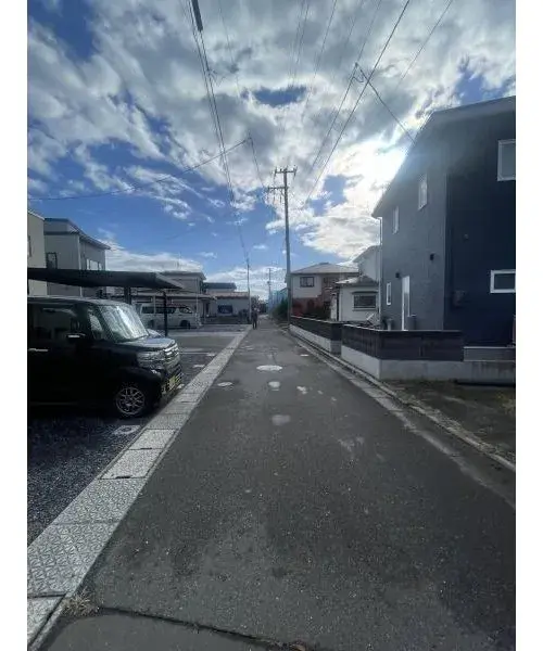 Bien immobilier 3LDK+S, Ville de Hachinohe, Préfecture d'Aomori (4)