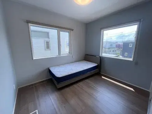 Bien immobilier 3LDK+S, Ville de Hachinohe, Préfecture d'Aomori (9)