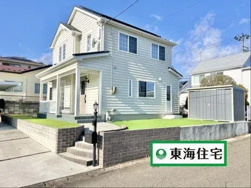 Akiya in Miyagi