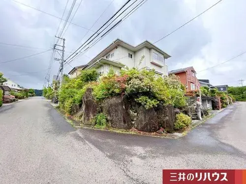 Akiya in Miyagi