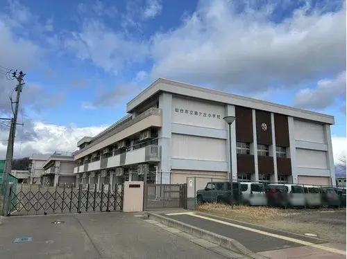 [4LDK Property] Sendai City Miyagi Prefecture (19)