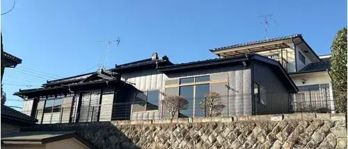 Akiya in Miyagi