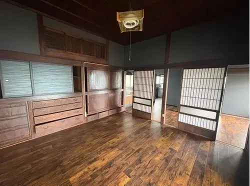 2LDK Property Shiogama City Miyagi Prefecture (12)