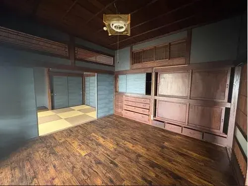 2LDK Property Shiogama City Miyagi Prefecture (13)