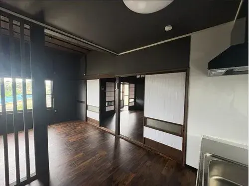 2LDK Property Shiogama City Miyagi Prefecture (16)