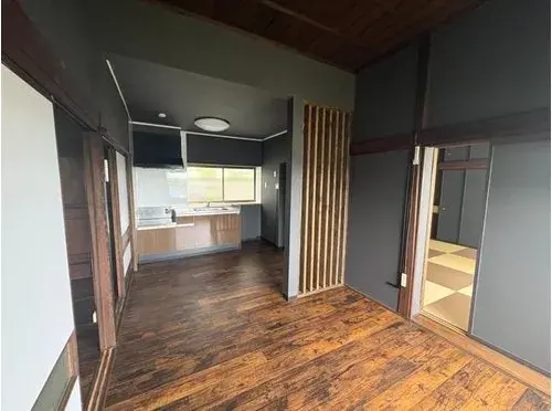 2LDK Property Shiogama City Miyagi Prefecture (17)