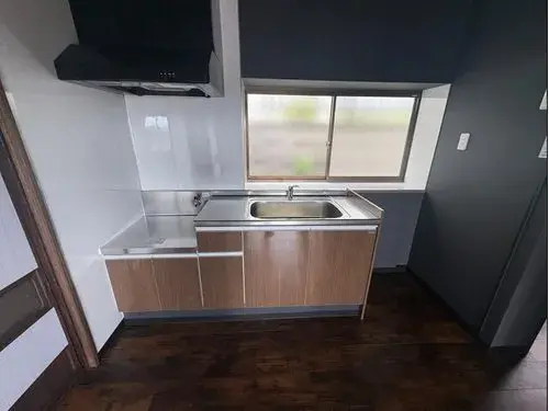 2LDK Property Shiogama City Miyagi Prefecture (22)