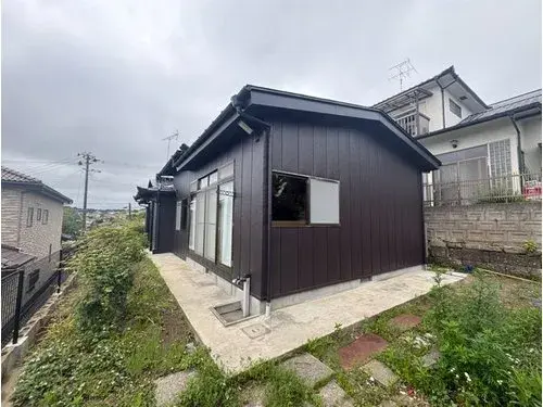 2LDK Property Shiogama City Miyagi Prefecture (7)
