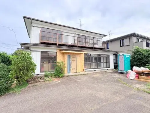 Akiya in Miyagi
