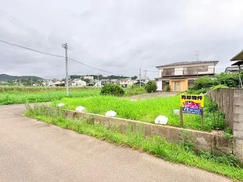 5LDK+S 白石市 宫城县 (2)