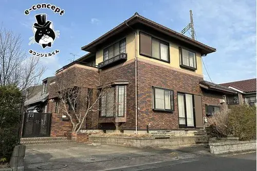 Akiya in Miyagi