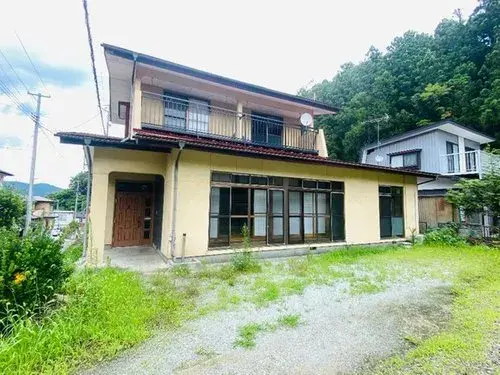 Akiya in Miyagi