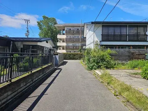 6LDK+S مدينة Yonezawa محافظة Yamagata (4)