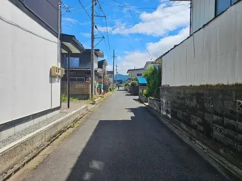 6LDK+S مدينة Yonezawa محافظة Yamagata (5)