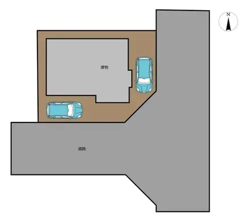 2LDK مدينة Akita محافظة Akita (19)