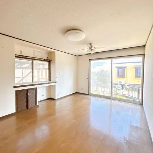 2LDK مدينة Akita محافظة Akita (5)