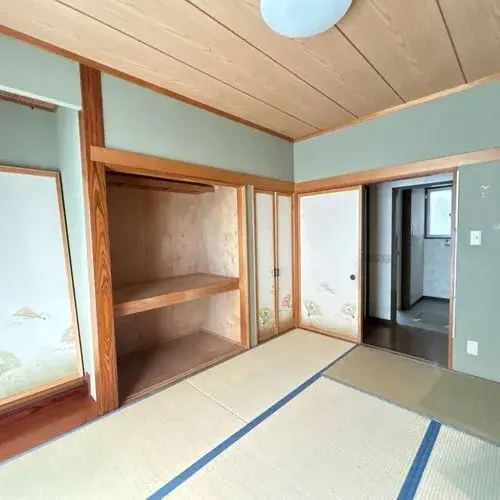 2LDK مدينة Akita محافظة Akita (8)