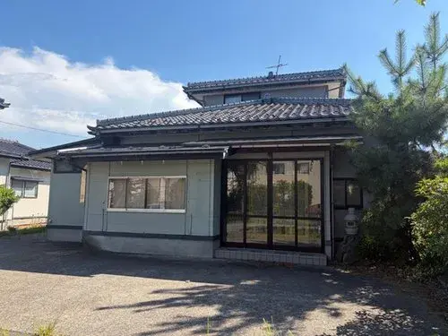 Propriété 7DK Ville de Sakata Préfecture de Yamagata (2)