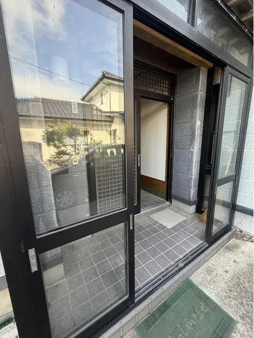 Propriété 7DK Ville de Sakata Préfecture de Yamagata (4)