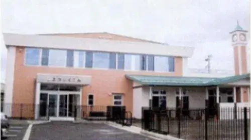 عقار 5DK مدينة Yonezawa محافظة Yamagata (19)