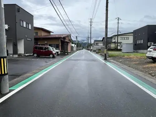 عقار 5DK مدينة Yonezawa محافظة Yamagata (4)
