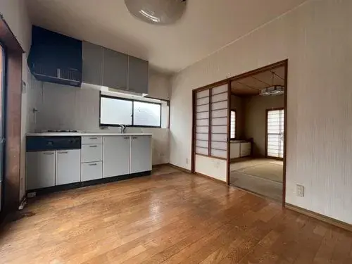 عقار 4DK مدينة يونيزاوا محافظة ياماغاتا (5)