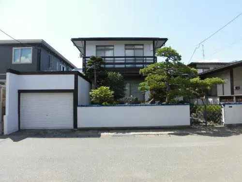 Akiya in Yamagata