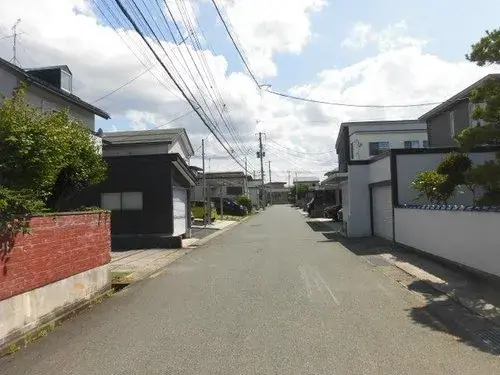 5LDK物件 山形市 山形県 (2)
