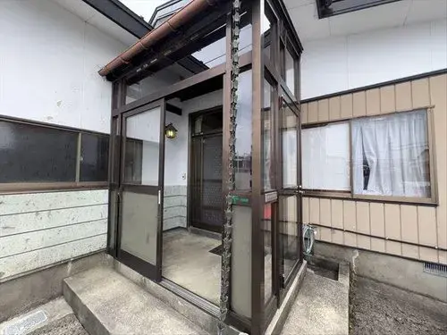 Akiya in 新庄市