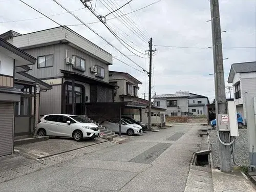 7DK物件 新庄市 山形県 (3)