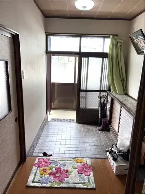 7DK物件 新庄市 山形県 (4)